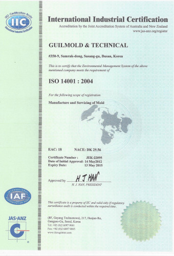 ISO14001